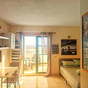 Caleta Paraiso 127 Apartamento