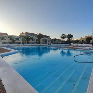 Puskas Apartamento
