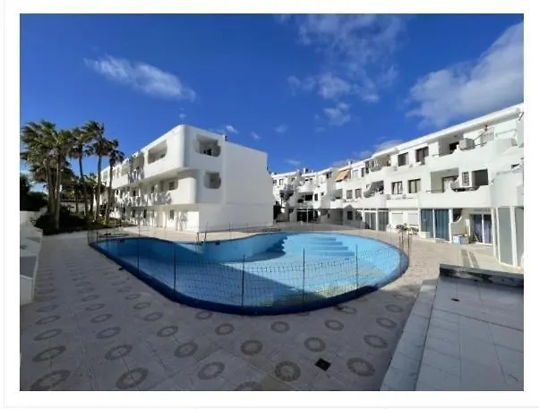 Apartment Casita Paraiso 100 Costa De Antigua Spain
