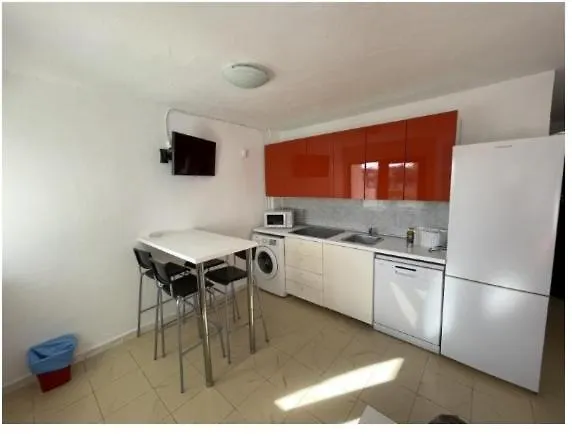 Apartment Casita Paraiso 100 Costa De Antigua